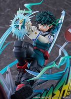 Izuku Midoriya (My Hero Academia) Deku Version