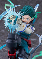 Izuku Midoriya (My Hero Academia) Deku Version