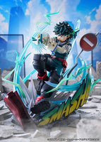 Izuku Midoriya (My Hero Academia) Deku Version