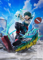 Izuku Midoriya (My Hero Academia) Deku Version