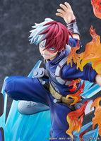 Shoto Todoroki (My Hero Academia) Short Version