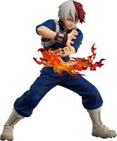 Shoto Todoroki (My Hero Academia)