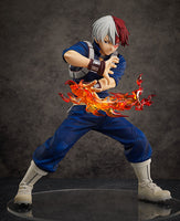 Shoto Todoroki (My Hero Academia)