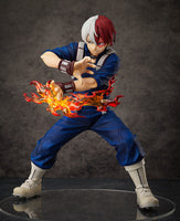 Shoto Todoroki (My Hero Academia)