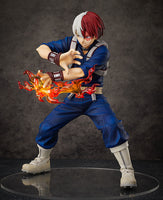 Shoto Todoroki (My Hero Academia)