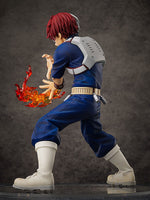 Shoto Todoroki (My Hero Academia)