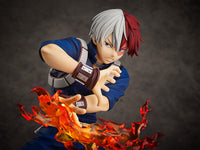 Shoto Todoroki (My Hero Academia)