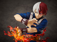 Shoto Todoroki (My Hero Academia)