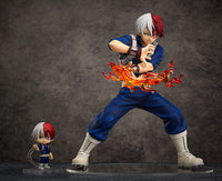 Shoto Todoroki (My Hero Academia)