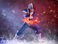 Shoto Todoroki (My Hero Academia)