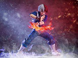 Shoto Todoroki (My Hero Academia)