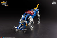 Voltron Action Figure Gift Set 40th Anniversary Collector´s Edition 27 cm