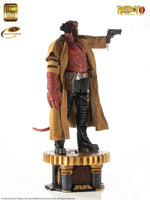 Hellboy II: The Golden Army Elite Creature Line Statue 1/3 Hellboy 86 cm