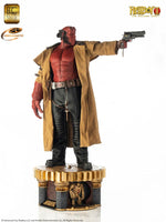 Hellboy II: The Golden Army Elite Creature Line Statue 1/3 Hellboy 86 cm