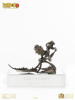 Hellboy II: The Golden Army ECC's Elite Creature Line Statue Life-Size Bronze Maquette Tooth Fairy 14 cm