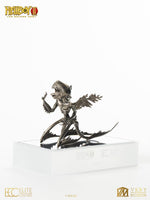 Hellboy II: The Golden Army ECC's Elite Creature Line Statue Life-Size Bronze Maquette Tooth Fairy 14 cm