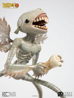 Hellboy II: The Golden Army ECC's Elite Creature Line Statue Life-Size Maquette Tooth Fairy 30 cm