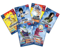 Dragon Ball Super Board Game The Survival of the Universe *English Version*