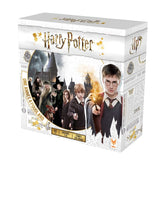 Harry Potter Board Game A Year At Hogwarts *French Version*