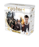 Harry Potter Board Game A Year At Hogwarts *English Version*