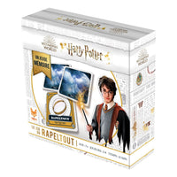 Harry Potter Card Game The Remembrall *French Version*