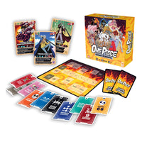 One Piece Card Game Pirate battles *French Version*