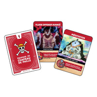 One Piece Card Game Pirate battles *French Version*