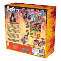 One Piece Card Game Pirate battles *French Version*