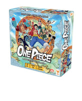 One Piece Board Game Adventure Island *English Version*