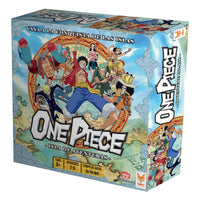 One Piece Card Game Adventure Island *Spanish Version*