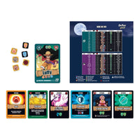 One Piece Card Game Spirit, are you there? *French Version*