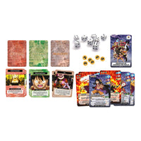 One Piece Card Game Onigashima Raid *French Version*