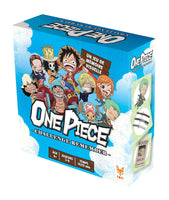 One Piece Card Game Remember Challenge *French Version*