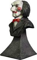 Saw Mini Bust Billy Puppet 15 cm