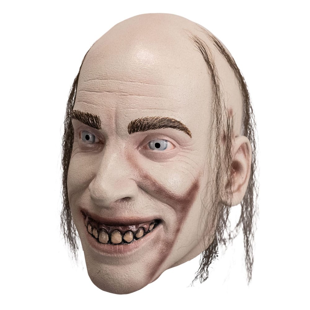 The Texas Chainsaw Massacre 2 Mask Chop Top II