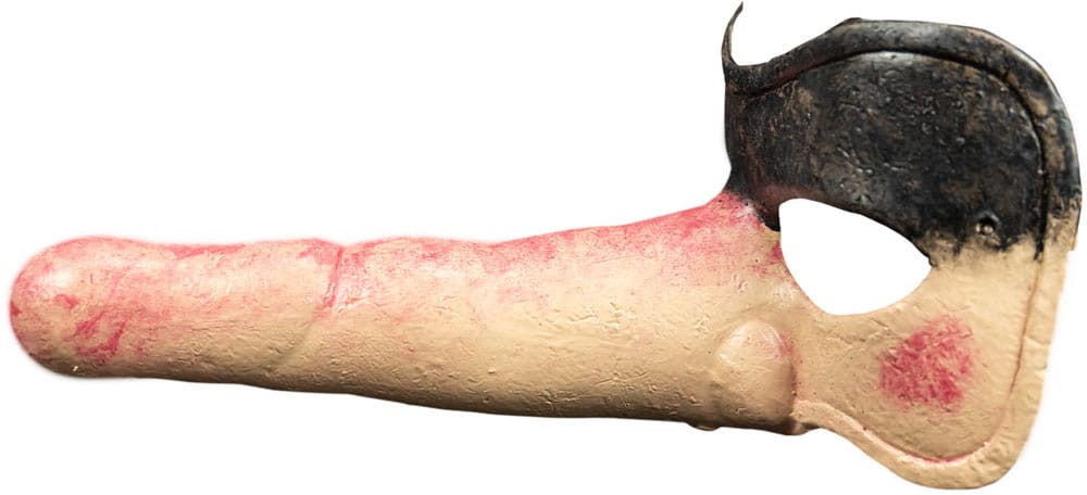 A Clockwork Orange Mask Alex Droog