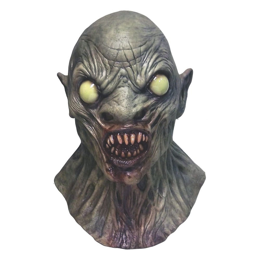 Trick or Treat Studios Originals Mask The Sewer Monster