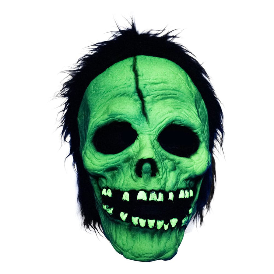 Mabry Monsters Mask Gary