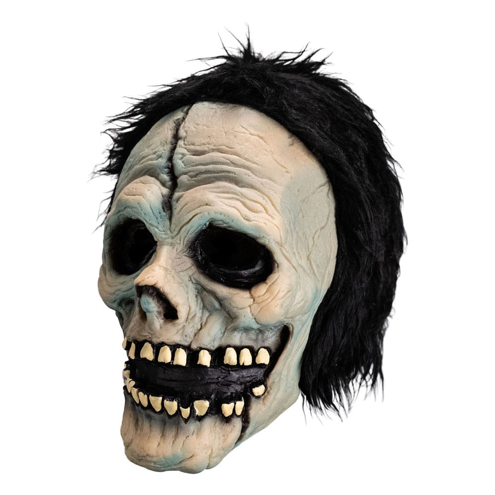 Mabry Monsters Mask Gary