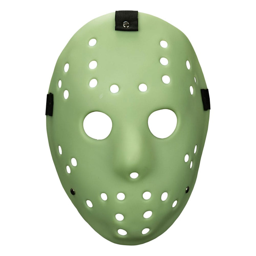 Mabry Monsters Mask Glow Killer Goalie