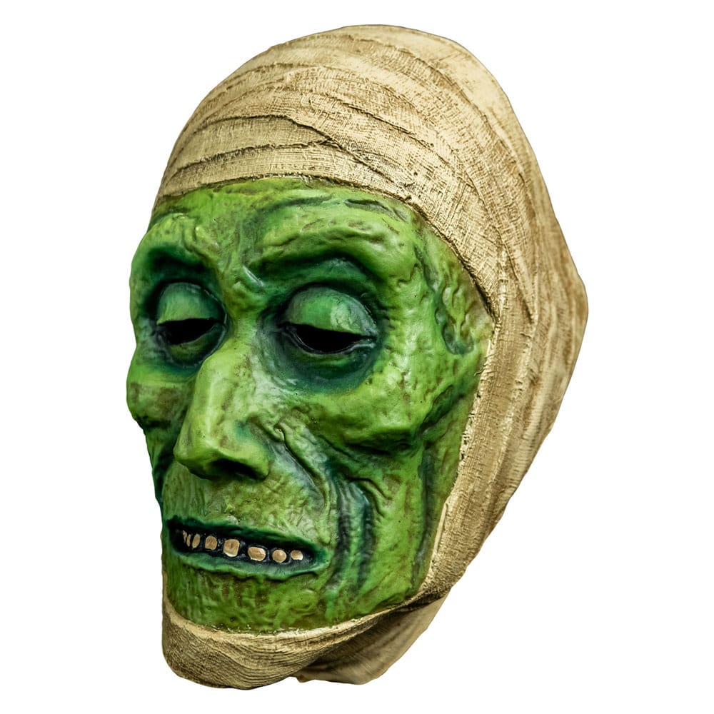 Chamber of Horror Mask Mummy