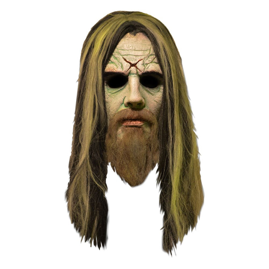 Rob Zombie Mask Rob Zombie