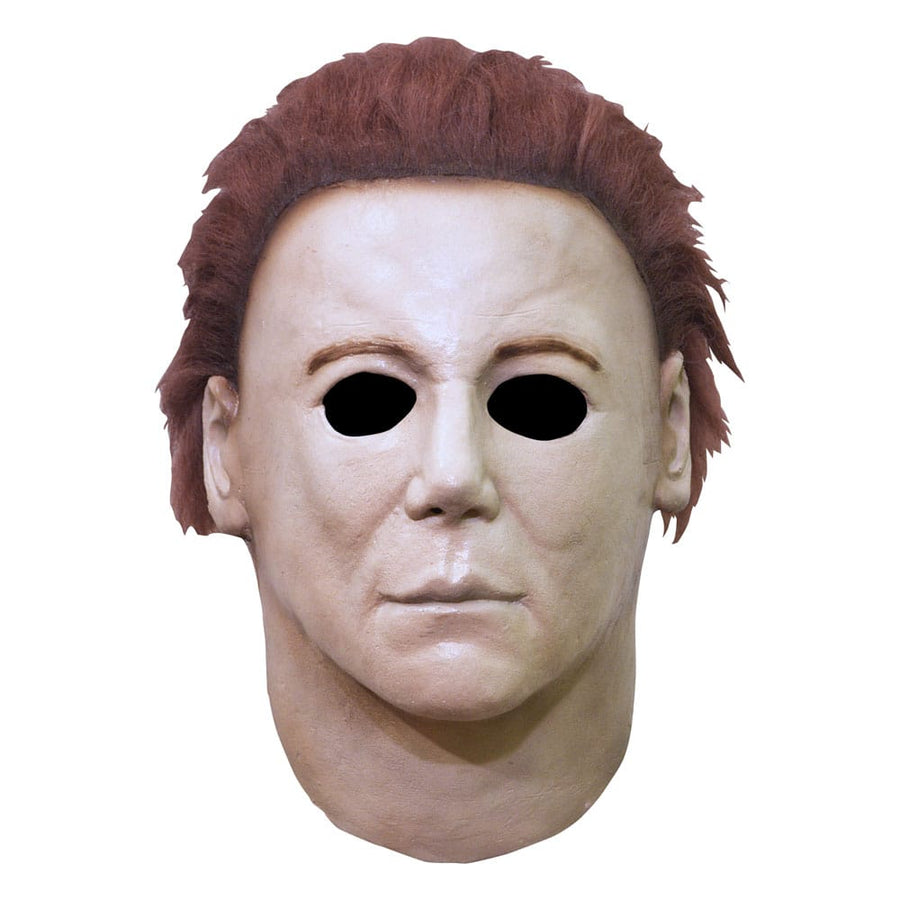 Halloween H20 Twenty Years Later Mask Michael Myers