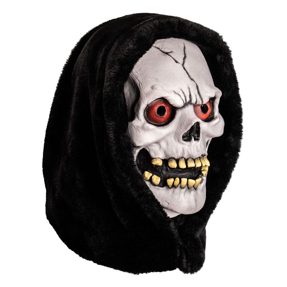 Mabry Monsters Chamber of Horrors Mask Hooded Skull