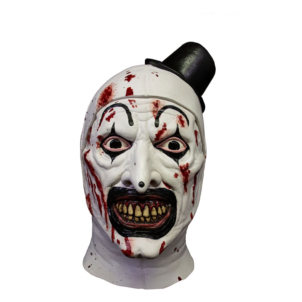 Terrifier Mask Art the Clown KillerArt the Clown Killer
