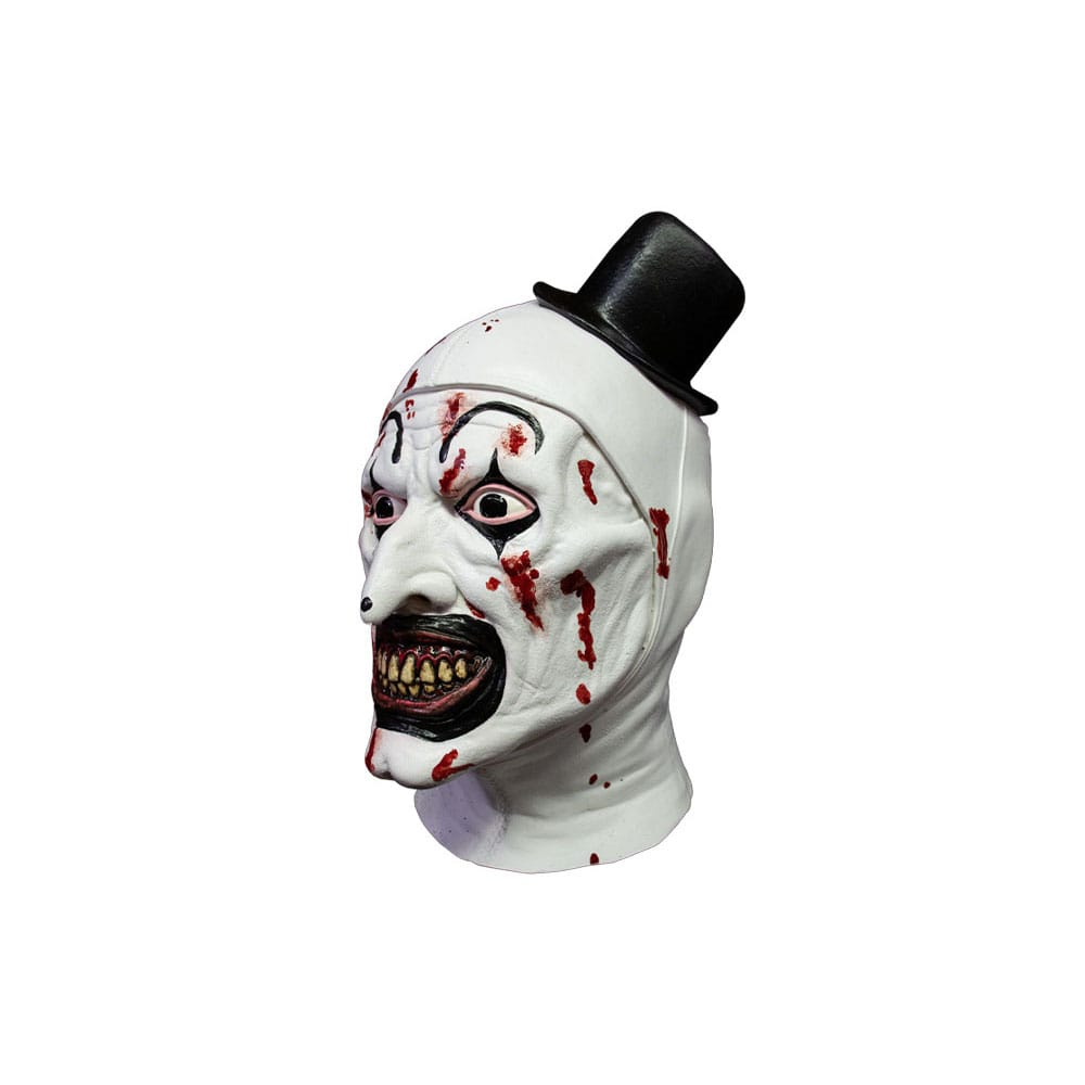 Terrifier Mask Art the Clown KillerArt the Clown Killer