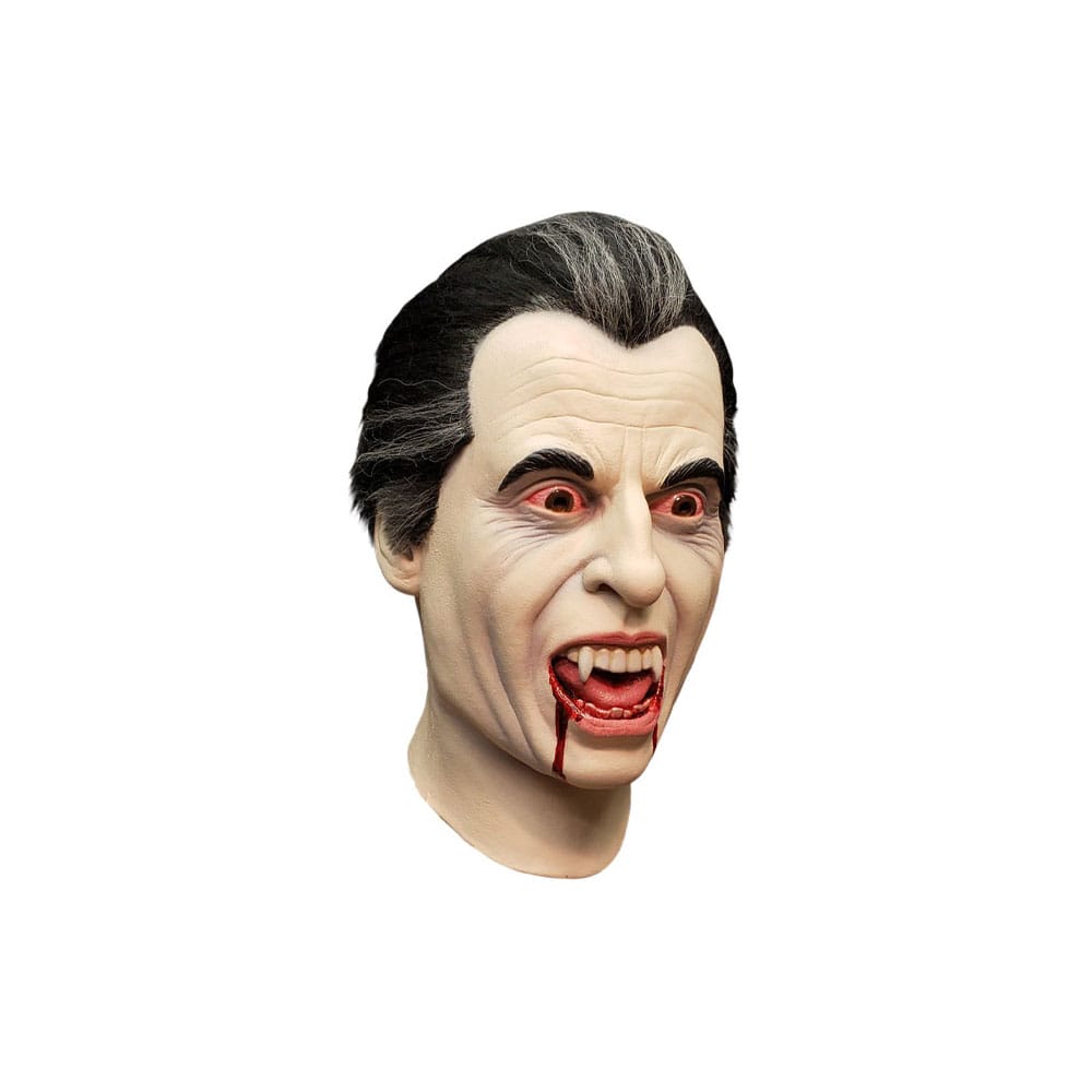 Hammer Horror Mask Dracula