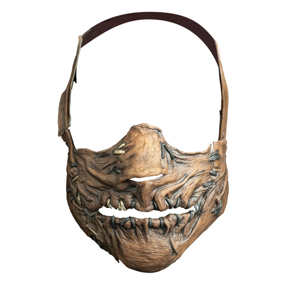 The Texas Chainsaw Massacre: The Beginning Mask Leatherface Muzzle