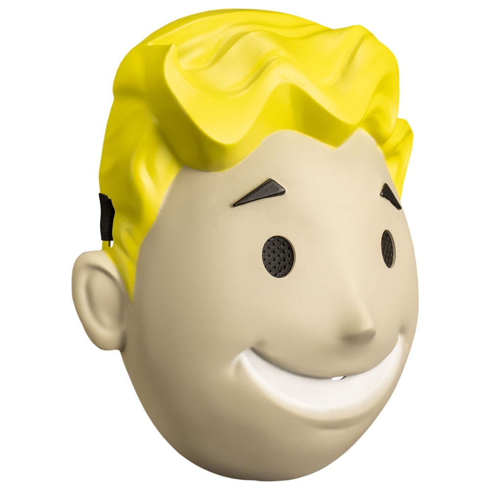 Fallout Retro Mask Vault Boy