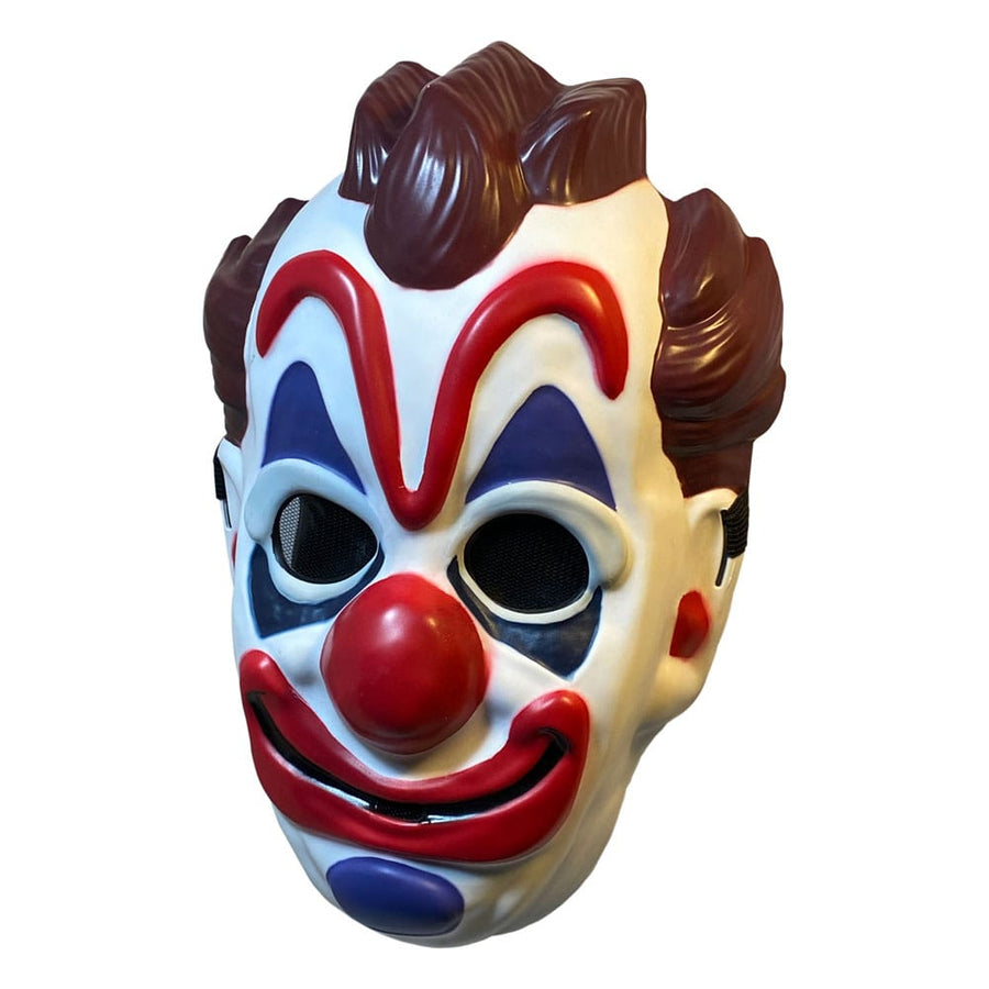 Haunt Injection Mask Clown